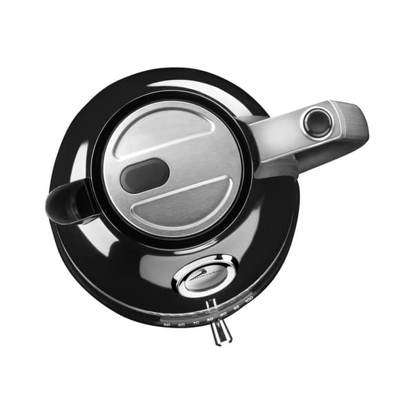 KitchenAid 5KEK1522EOB - vattenkokare - onyx