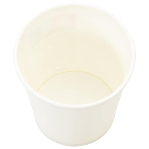 Kaffekoppar i papper med lock 1000 st 4oz 100ml