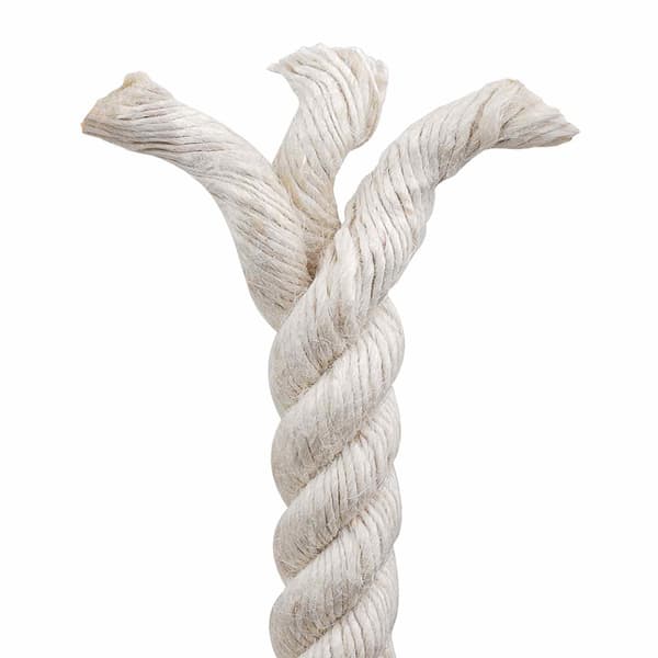 Juterep 24 Vit 100% Tossa jute