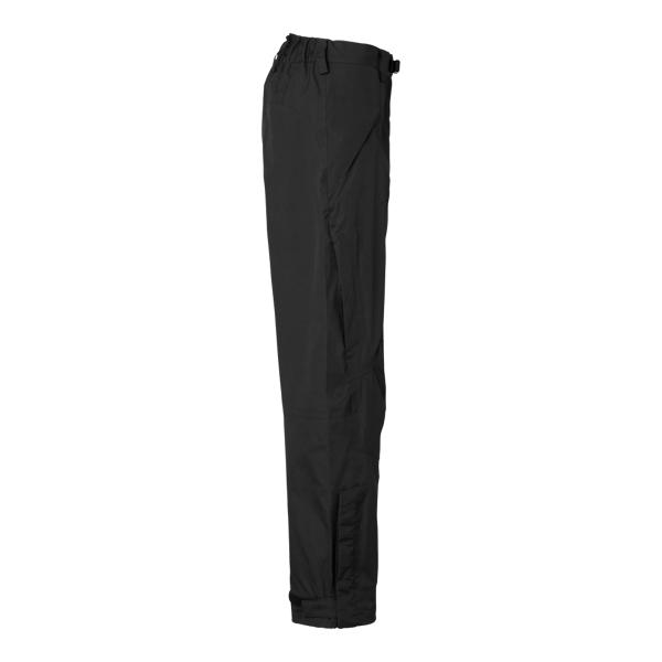 3620 Shell Trousers w Black Female