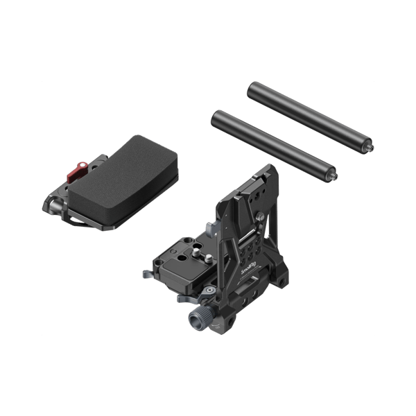 SmallRig 4063 V-Mount Battery Mount Plate Kit (Advanced)
