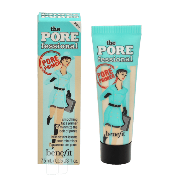 Benefit The Porefessional Pore Primer 7.5 ml Dam