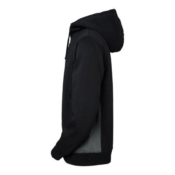 Franklin Sweat Black/grey Male