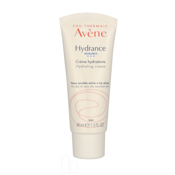 Avene Hydrance Optimale Light Hydrat. Cream SPF20 40 ml Dam