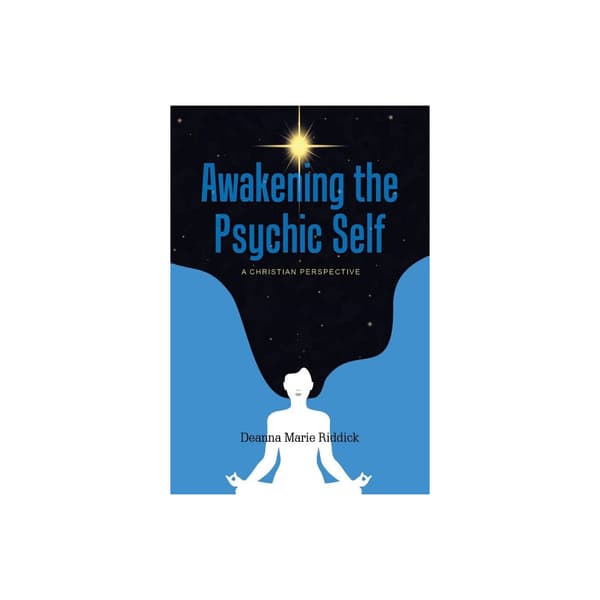 Awakening the Psychic Self (häftad, eng)