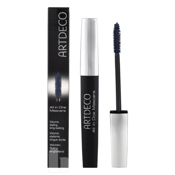 Artdeco All In One Mascara 10 ml Dam