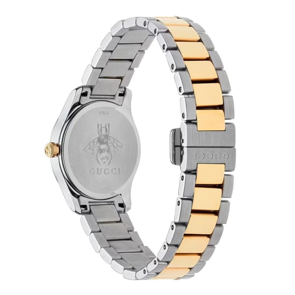 GUCCI YA126596 - Quartz Klocka Dam (27MM)