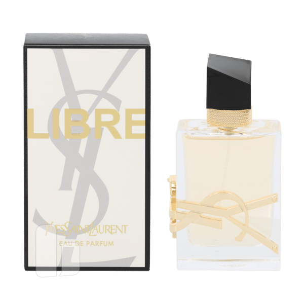 YSL Libre Edp Spray Rechargeable 50 ml Dam