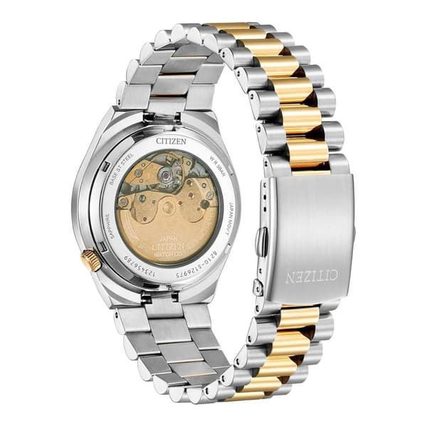 CITIZEN NJ0154-80H - Automatic Herr (40MM)