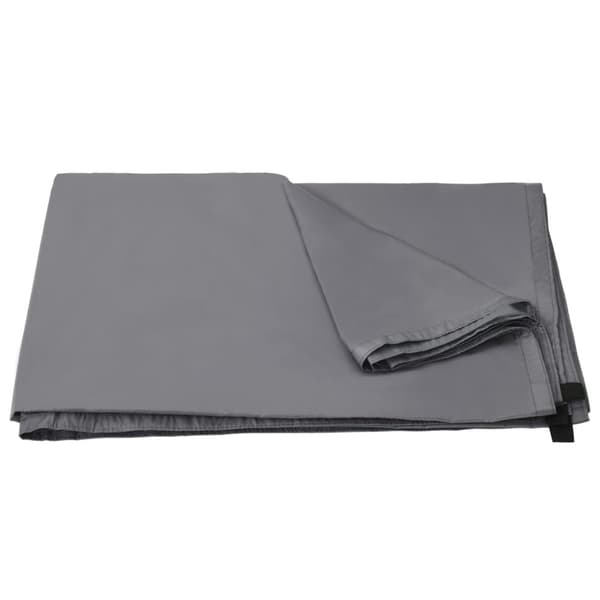 Tarp 3x2 m grå