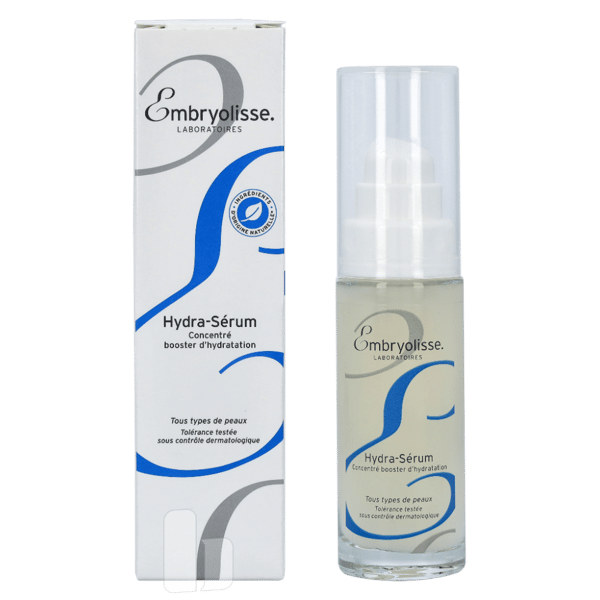 Embryolisse Hydra Serum 30 ml Dam
