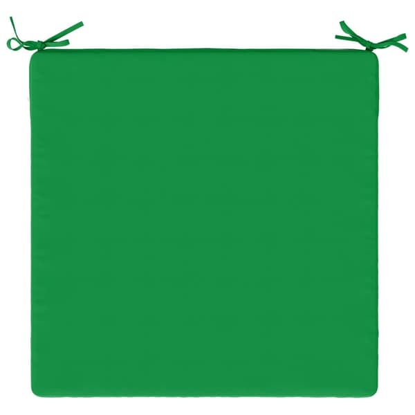 1-delad Sittdyna SOEST 100% Polyester Grön 60 x 60 x 3 cm