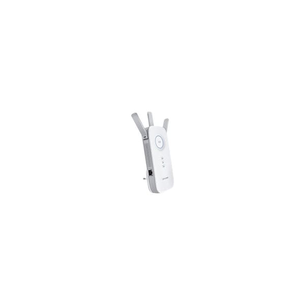 TP-Link RE335 Nätverksrepeater 867 Mbit/s Vit