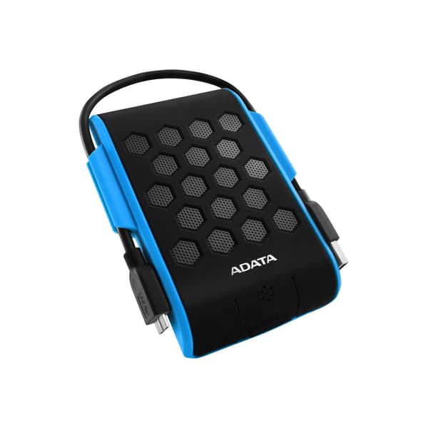ADATA HD720 - hårddisk - 1 TB - USB 3.1