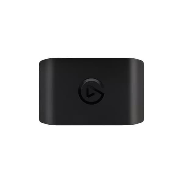 Elgato HD60 X External Capture Card - videofångstadapter - USB-C