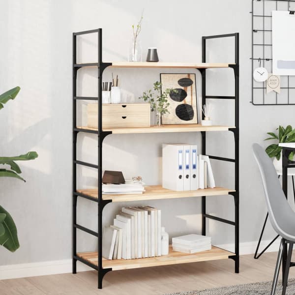 Bordsskiva 60x40x2 cm rektangulär massiv akacia