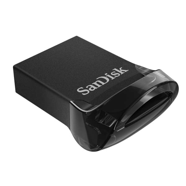 USB-minne 3.2 UltraFit 128GB