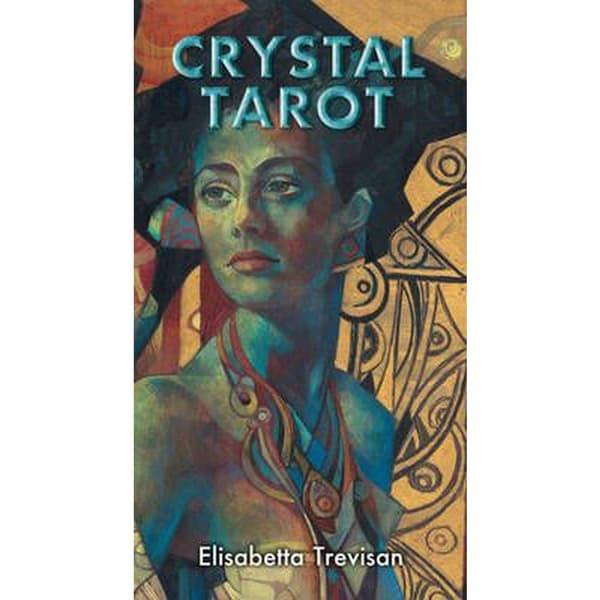 Crystal tarot