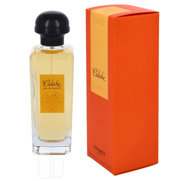 Hermes Caleche Edt Spray 100 ml Dam
