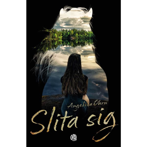 Slita sig (inbunden)