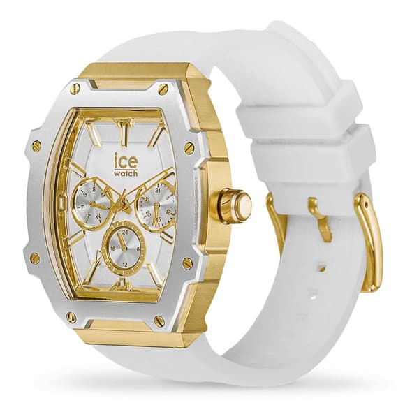 ICE 23897 - Quartz Klocka Dam (45MM)