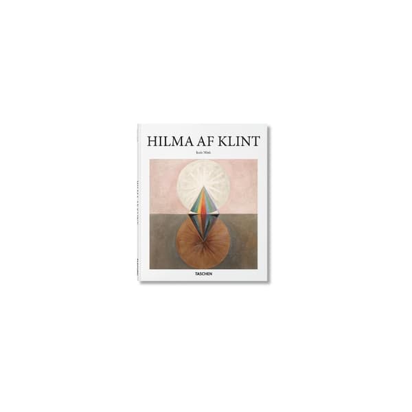 Hilma af Klint (inbunden, eng)