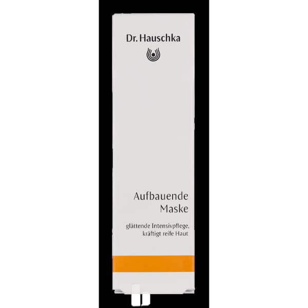 Dr. Hauschka Firming Mask 30 ml Dam