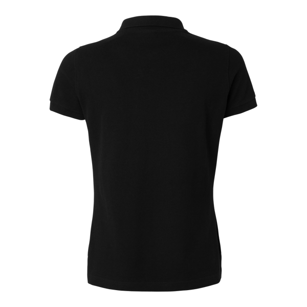 187 Polo w Black Female