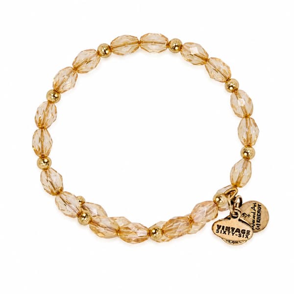 ALEX AND ANI VW321RG - Bracelet Dam (20CM)