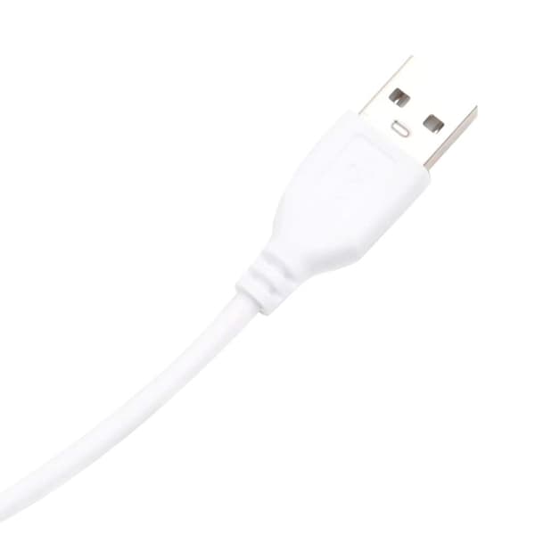 Badrumsspegel LED 100x50 cm
