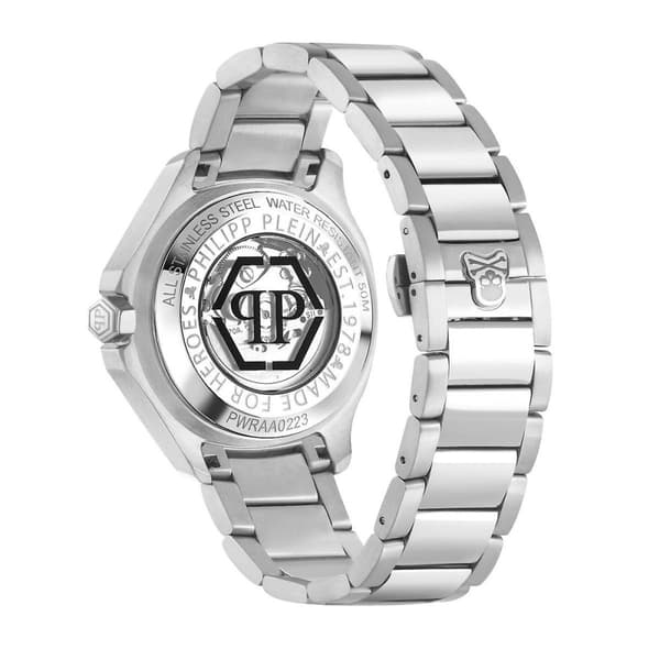 PHILIPP PLEIN PWRAA0223 - Automatic Herr (42MM)