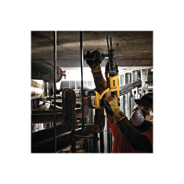 DeWALT DCH133NT-XJ - slagborr
