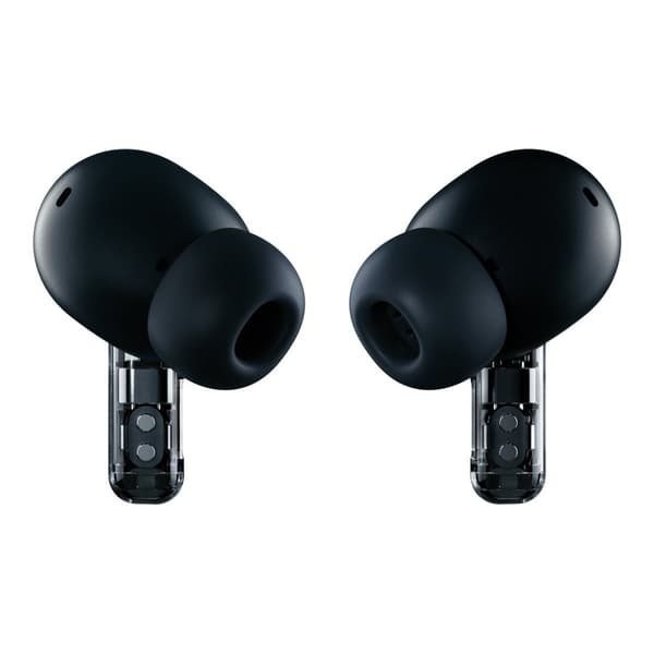 Nothing ear - True wireless-hörlurar med mikrofon