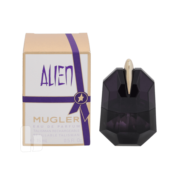 Thierry Mugler Alien Edp Spray Refillable 15 ml Dam