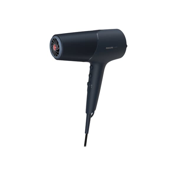 Philips 5000 Series BHD512 - hårtork - teal metallisk