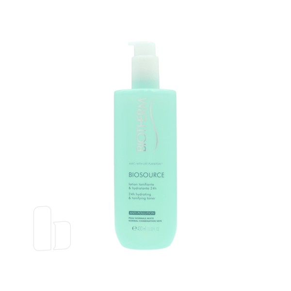 Biotherm Biosource Hydrating Tonifying Toner 400 ml Dam
