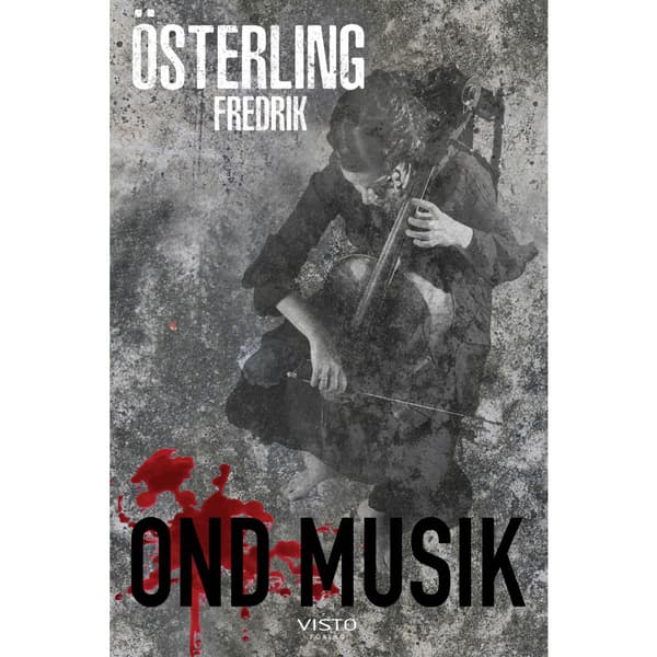 Ond Musik (bok, danskt band)