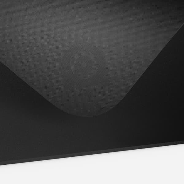 SteelSeries QcK mini - musmatta