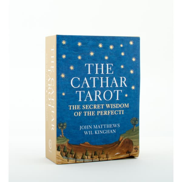 Cathar tarot