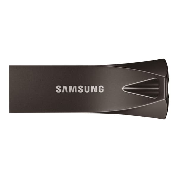 Samsung BAR Plus MUF-256BE4 - USB flash-enhet - 256 GB