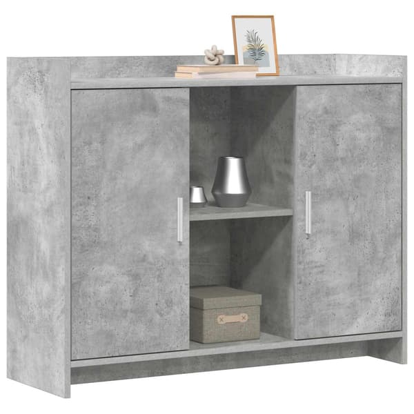 Sideboard 98,5 x 33 x 80 cm PB