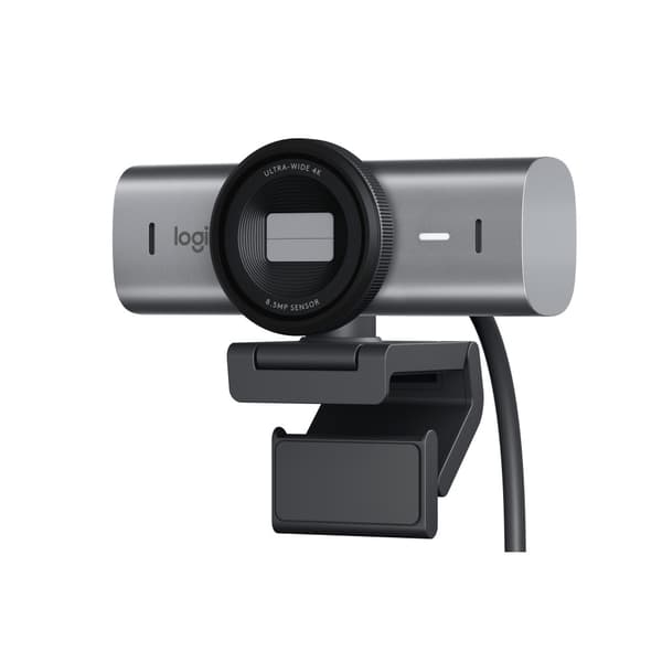 Logitech MX Brio 705 for Business - webbkamera