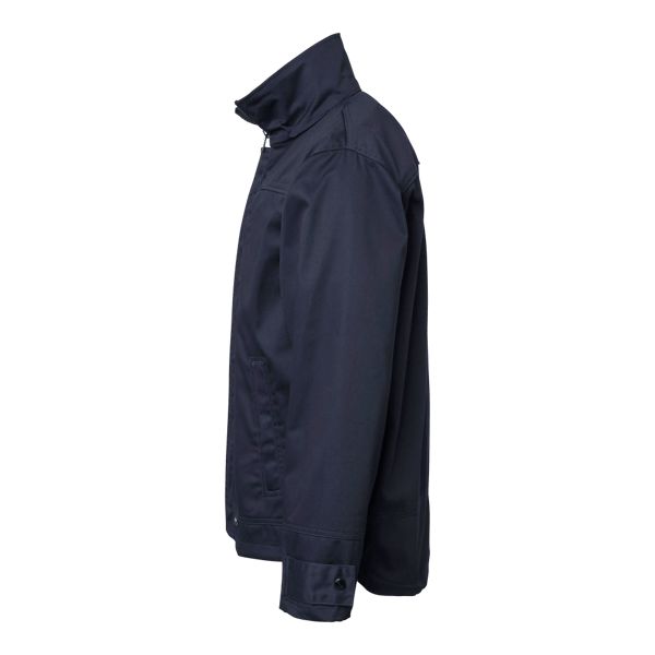 3870 Jacket Navy Unisex
