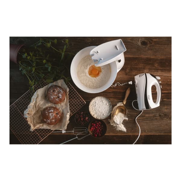 Adler AD 4206 - mixer