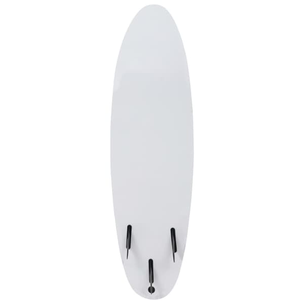 Surfbräda 170 cm stjärna