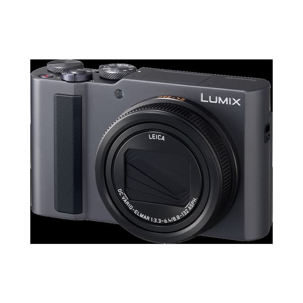 Panasonic Lumix TZ300 Silver