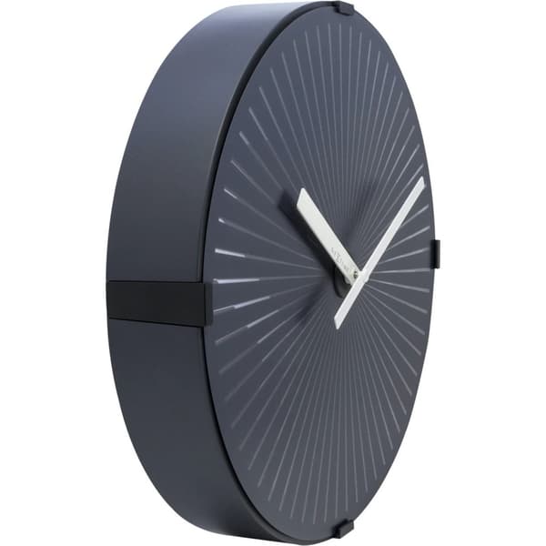 NEXTIME 3224 - Wall watch Unisex (30CM)