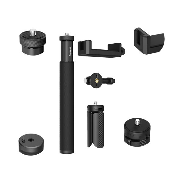 SmallRig 5403 Selfie Stick for Action Cameras