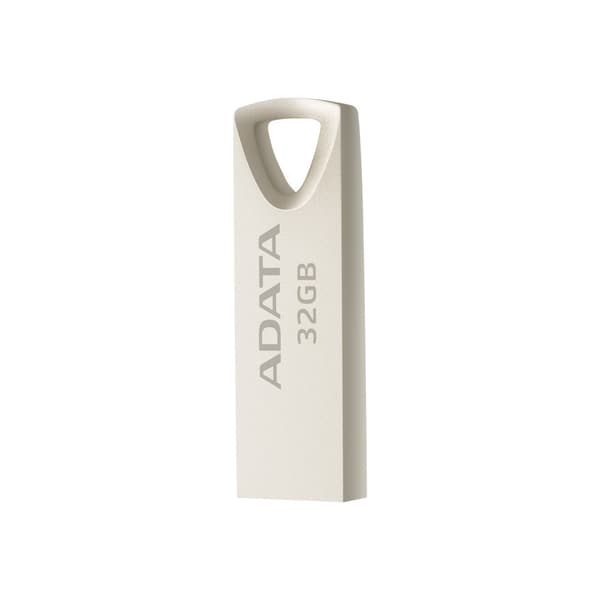 ADATA UV210 - USB flash-enhet - 32 GB