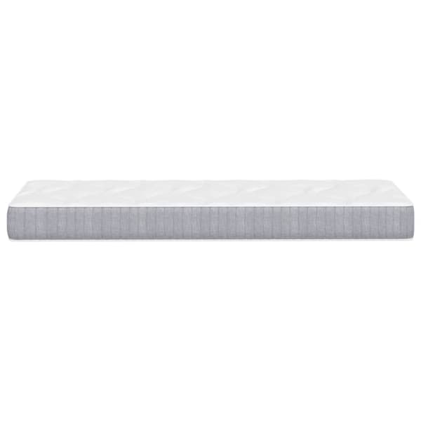 Pocketresårmadrass medium 70x200 cm